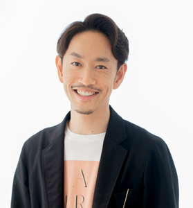 スタイリストおおやましゅんさんのお写真