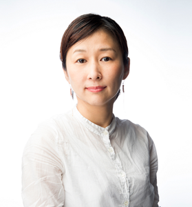 インテリアコーディネーターかわかみゆきさんのお写真