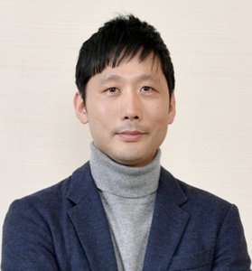 大妻女子大学 人間関係学部准教授 たなかとしゆき先生のお写真