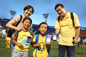 小さくてもワクワクする「楽しみ」をいつも心に