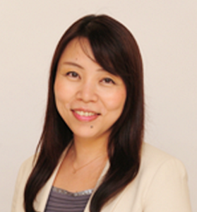 環境カウンセラー 和田由貴さん