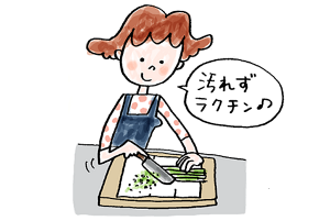 牛乳パックをいろいろな用途に再利用