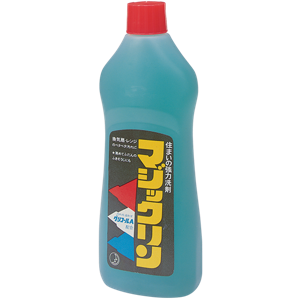 1971年 マジックリン製品画像