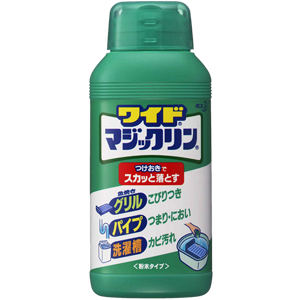 1997年 ワイドマジックリン製品画像