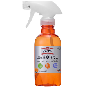 2006年 キッチンマジックリン 消臭プラス製品画像