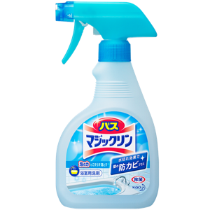 2010年 バスマジックリン 防カビプラス製品画像