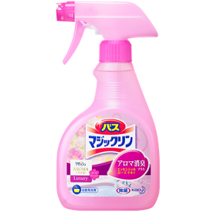 2013年 バスマジックリン アロマ消臭プラス製品画像