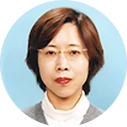 院長 川上一恵先生