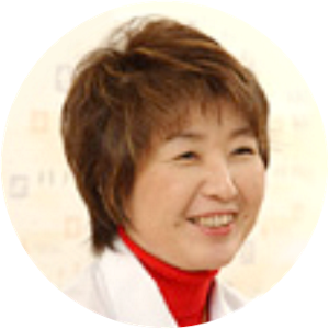 内海裕美先生の顔写真