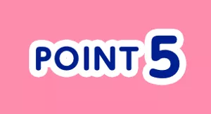POINT 5