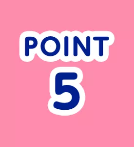 POINT 5
