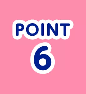 POINT 6
