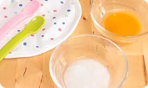 離乳食