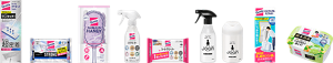 クイックル商品画像