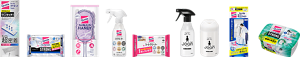 クイックル商品画像