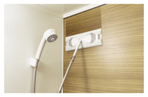 カビの発生が気になるお風呂の壁