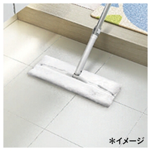 菌・ウイルスが気になる玄関たたき