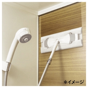 カビの発生が気になるお風呂の壁