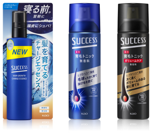 薬用育毛トニック