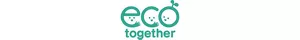 “一起来eco”的logo