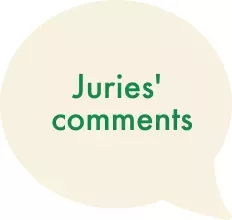 Juries' comments