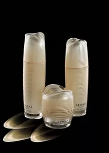 Poster visual of SENSAI ULTIMATE Series