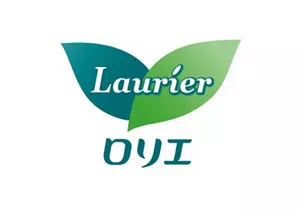 Laurier brand logo