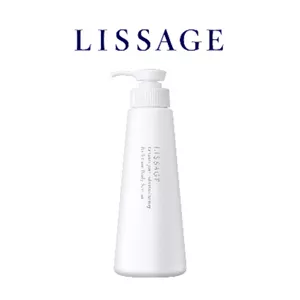 LISSAGE brand logo and product image