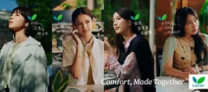 Laurier Communication Initiative key visual