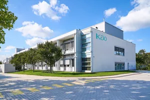 Exterior view of the Kao European Research Laboratories