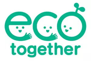 eco together logo