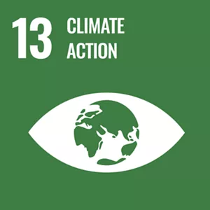 SDGs GOAL 13:Climate Action