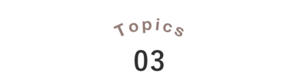Topics 03