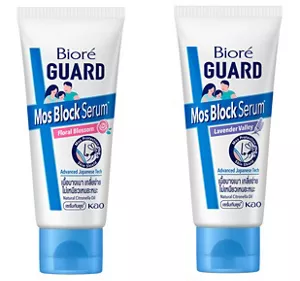 ビオレガードモスブロックセラム2種 商品画像