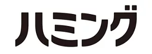 新しくなったハミングのロゴ