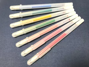 スミンクアートペンの写真