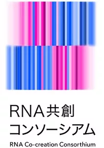 RNA共創コンソーシアムのロゴ