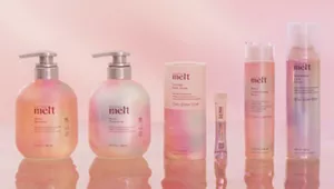 メルト シリーズラインナップ