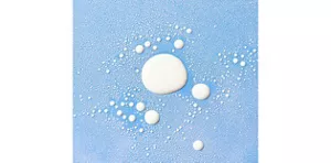 ミルクミストの剤の様子