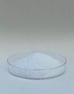 シャーレに出したルナクリア