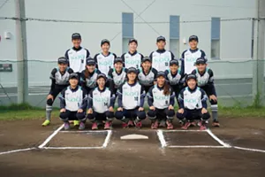 花王コスメ小田原フェニックス