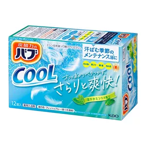 バブ クール ミントの香り
