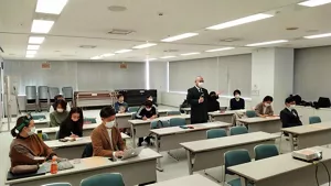 2022年度和歌山地区地域助成団体の皆さまから活動のご紹介