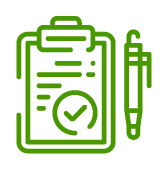 バインダーのアイコン