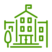 学校のアイコン