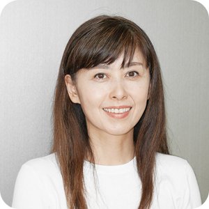及川 夕子 さんの写真