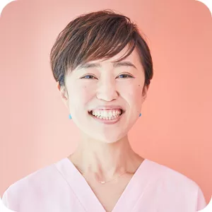 佐藤 亜耶 先生の写真