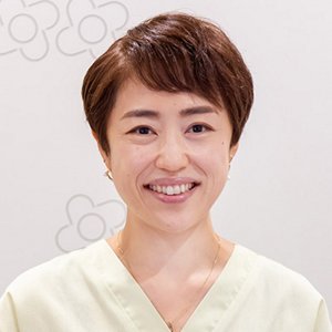 佐藤 亜耶 先生の写真