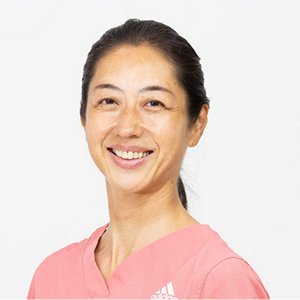 北條 裕紀恵 さんの写真