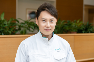 原 光志氏の写真